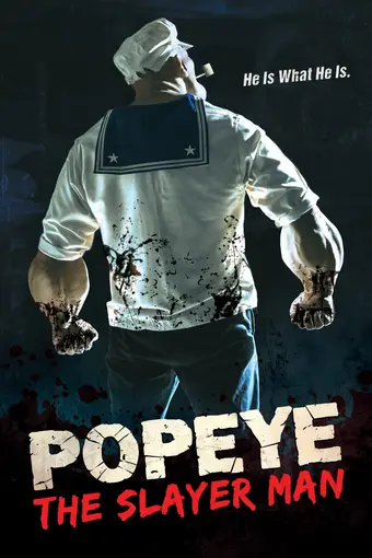 Thuyền Trưởng Popeye
